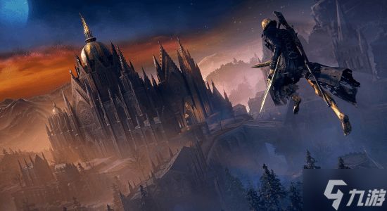 宫崎英高新作《The Duskbloods》发售时间疑似泄露：进度超快 9月就发售