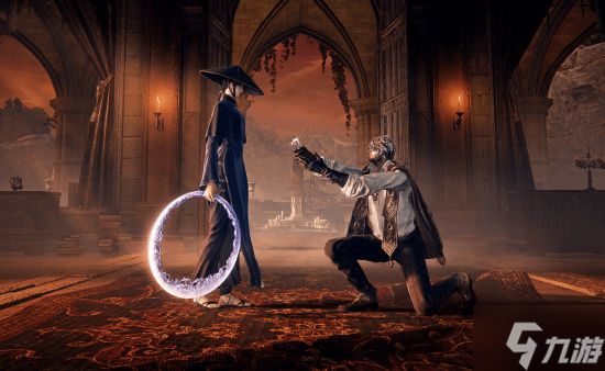 宫崎英高新作《The Duskbloods》发售时间疑似泄露：进度超快 9月就发售