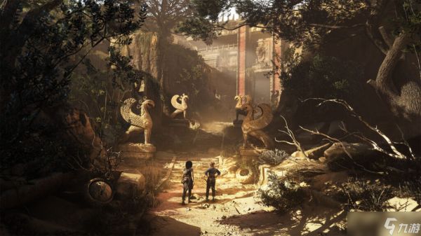 《Resonance: A Plague Tale Legacy》——为何它远不止是《A Plague Tale 3》