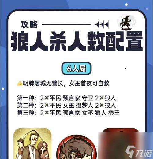 《荒野行动荒野狼人杀攻略大揭秘》（如何在荒野行动中体验刺激的狼人杀游戏）