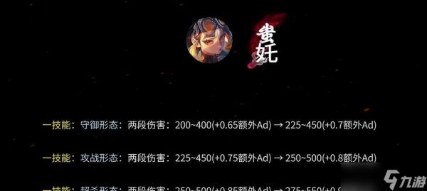 奥丁降临（掌握技能）