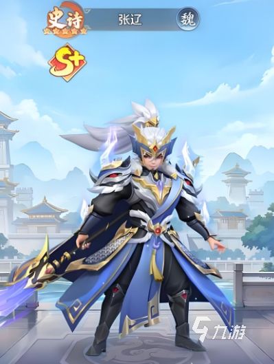 2026新出的三国题材游戏有哪些：热门上线作品一览