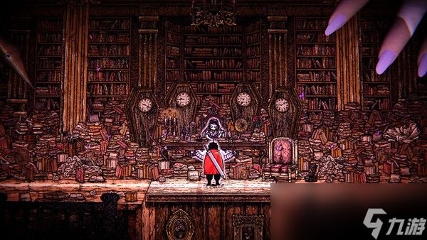《时之书：无尽终章》免费体验版今日起于Steam开放下载！