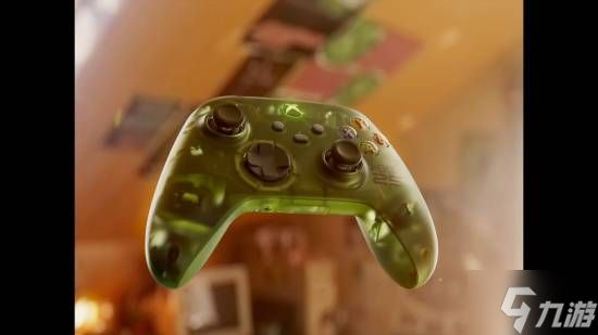 粉丝必买！全透Xbox新机11.27发售：比标准版贵不少