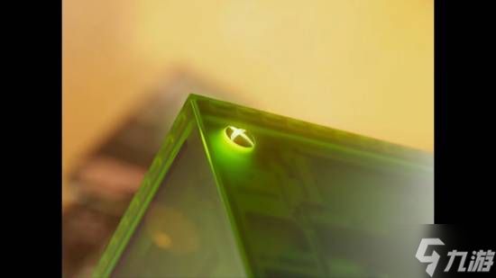 粉丝必买！全透Xbox新机11.27发售：比标准版贵不少