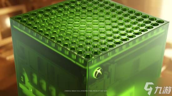 粉丝必买！全透Xbox新机11.27发售：比标准版贵不少