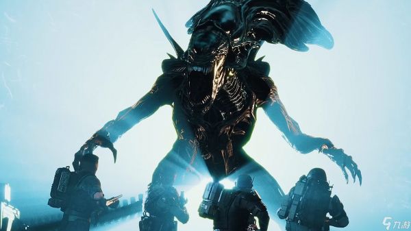 《The Duskbloods》、《Tides of Annihilation》、《Aliens: Fireteam Elite 2》：本周 IGN 游戏前瞻汇总，错过请看。