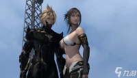 MOD作者推出FF7 重生蒂法海上工装模组，源自第一后裔并完美适配