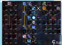 《魔兽世界》冰DK输出手法攻略 打造高效输出的92冰DK