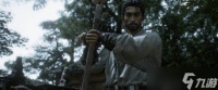 黑神话 钟馗首曝15分钟实机演示，东方神韵战斗与UE5视效惊艳亮相