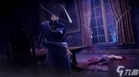 宫崎英高新作《The Duskbloods》有恋爱系统 夫妻搭配有Buff 干活不累