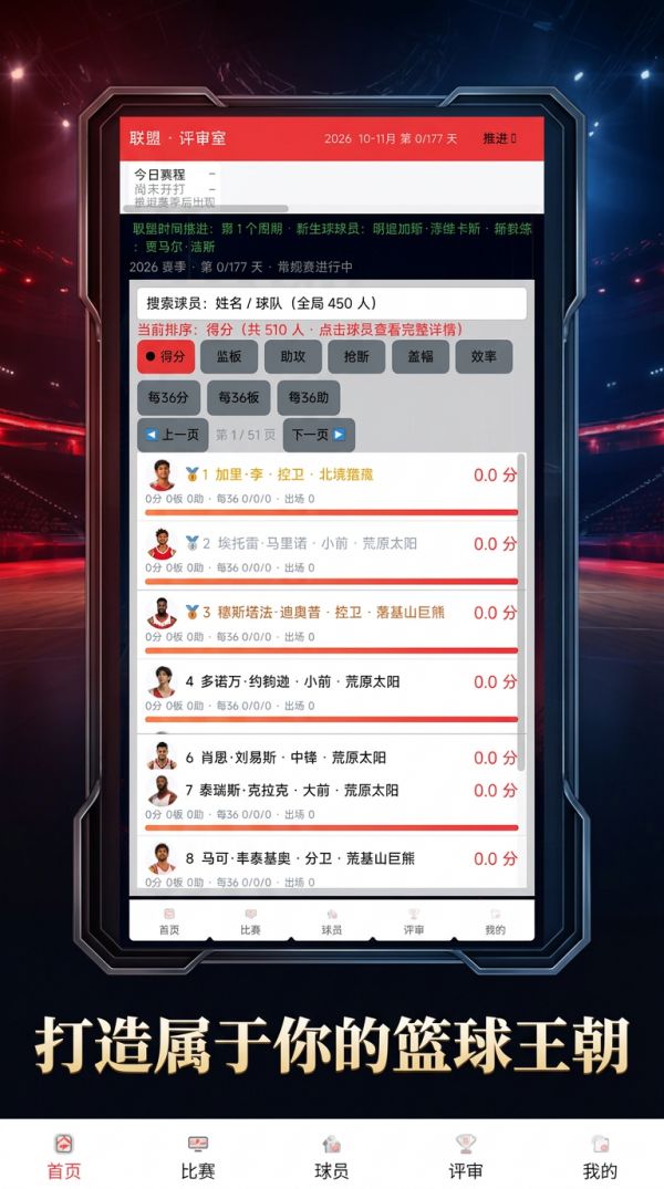 篮球大总裁好玩吗 篮球大总裁玩法简介