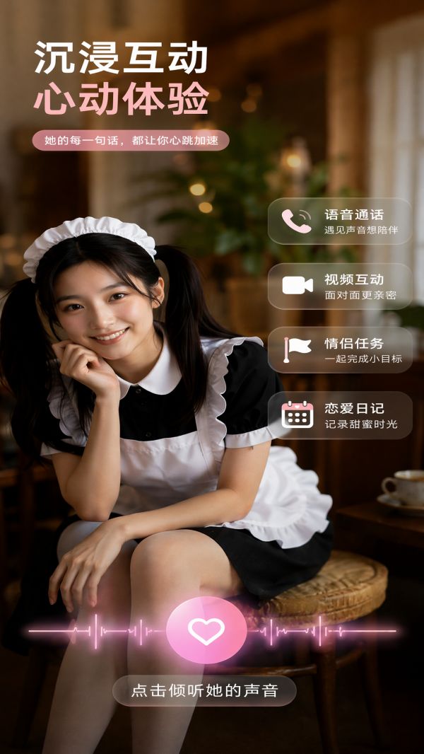 云端恋语好玩吗 云端恋语玩法简介