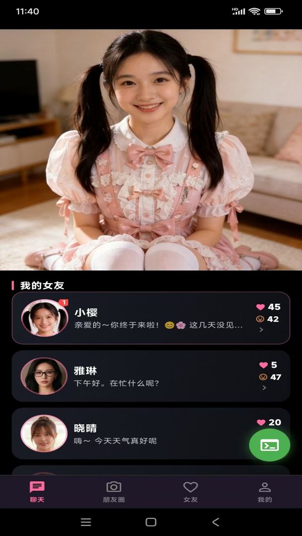 云端恋语好玩吗 云端恋语玩法简介
