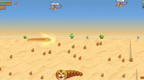 猫虫大吞噬什么时候出 公测上线时间预告