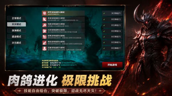 我玩肉鸽那几年好玩吗 我玩肉鸽那几年玩法简介