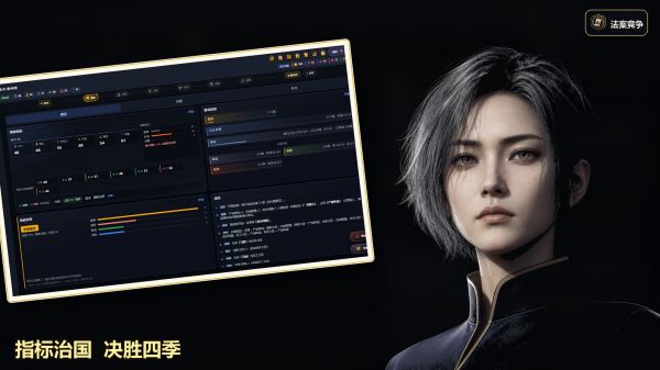 法案竞争好玩吗 法案竞争玩法简介