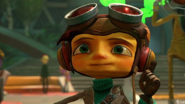 《<a id='link_pop' class='keyword-tag' href='https://www.9game.cn/nhy2/'>脑航员2</a>》工作室 Double Fine 确认，在与 Xbox 分离后，工作室拥有旗下所有游戏的 IP 和发行权