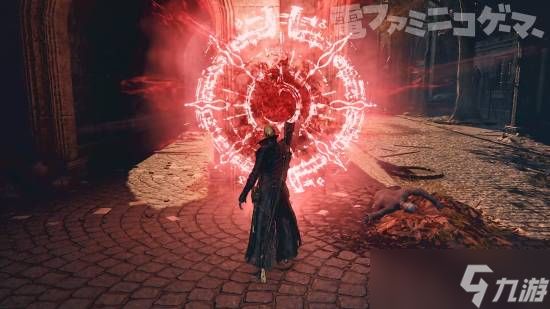 The Duskbloods实机公开：PvPvE动态对战与1v1v1三方竞技引爆新体验