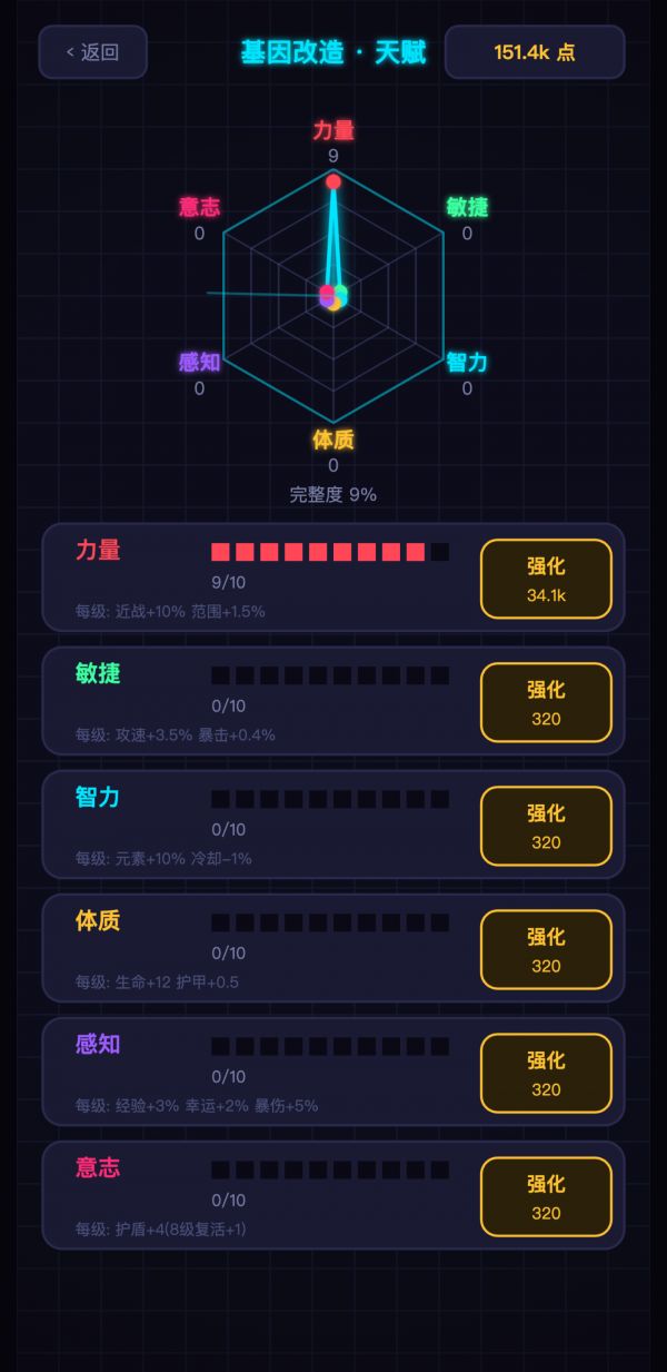 六边形战士好玩吗 六边形战士玩法简介