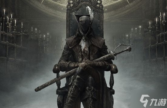 FS社新作《The Duskbloods》被批素材复用严重！像PS4《血源》