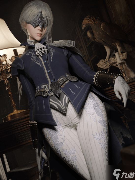 FS社新作《The Duskbloods》被批素材复用严重！像PS4《血源》