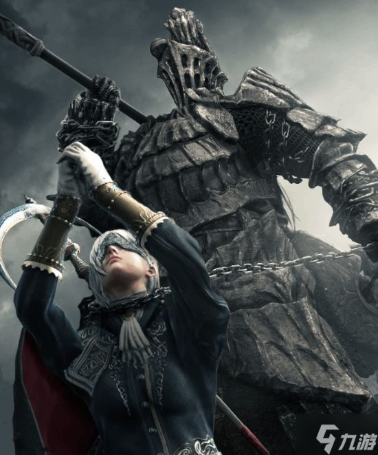 FS社新作《The Duskbloods》被批素材复用严重！像PS4《血源》