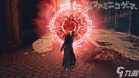 The Duskbloods实机公开 PvPvE动态对战与1v1v1三方竞技引爆新体验