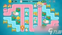 保卫萝卜4仙境奇遇记104关怎么过