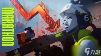 马拉松Steam活跃用户锐减96%，第三赛季成存亡关键转折点