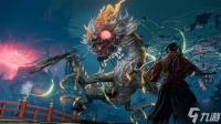 《仁王3》武士盾矛伤害测试