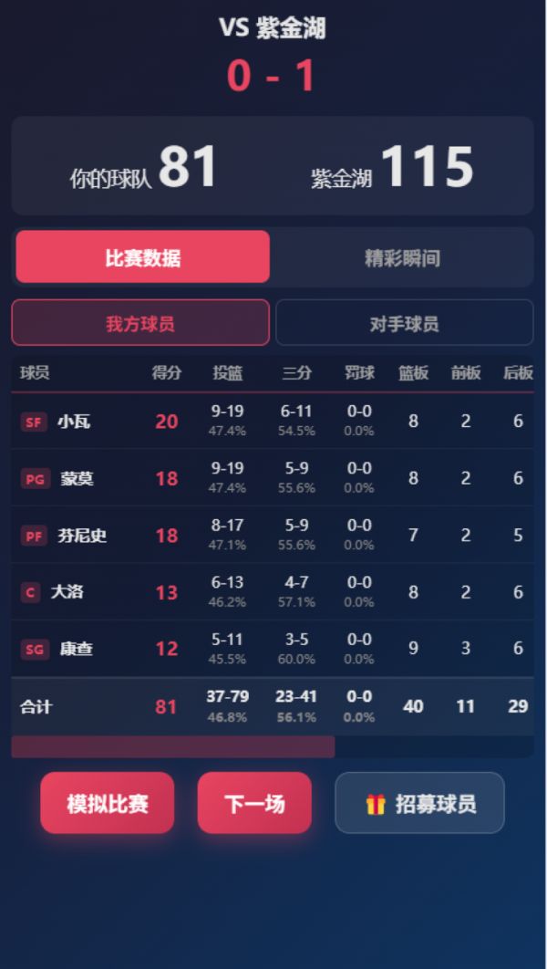 阵容PK好玩吗 阵容PK玩法简介