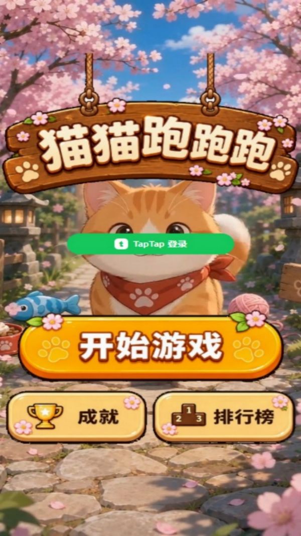 猫猫跑跑跑什么时候出 公测上线时间预告