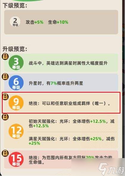 王者之弈新手阵容养成攻略新手阵容养成指南