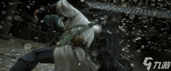 杨奇再回应《黑钟馗》"低魔武侠"：坐取中道 不偏不倚