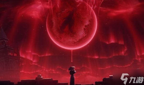 《黄昏血族》测试报名人数超《黑夜君临》 制作人惊了