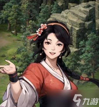 古龙群侠录中神秘人角色玩法解析