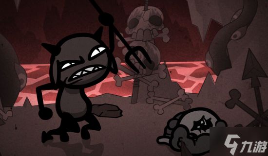 89%好评佳作《喵喵的结合》主机版疑似泄露！定档9月8日 有新活动