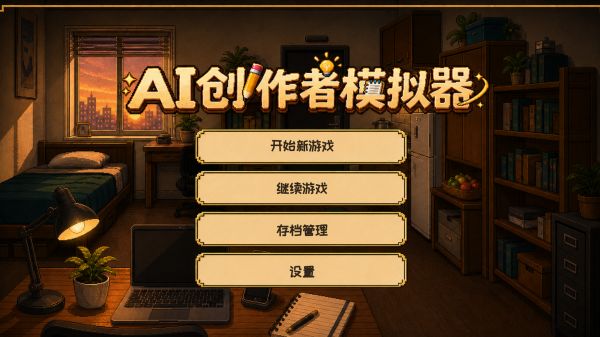 ai创作者什么时候出 公测上线时间预告