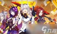 崩坏3琉璃朱燧值得培养吗
