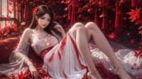 仙侠手游《器灵宝塔》慎入一不小心熬夜到凌晨！