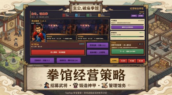主公，请出拳好玩吗 主公，请出拳玩法简介