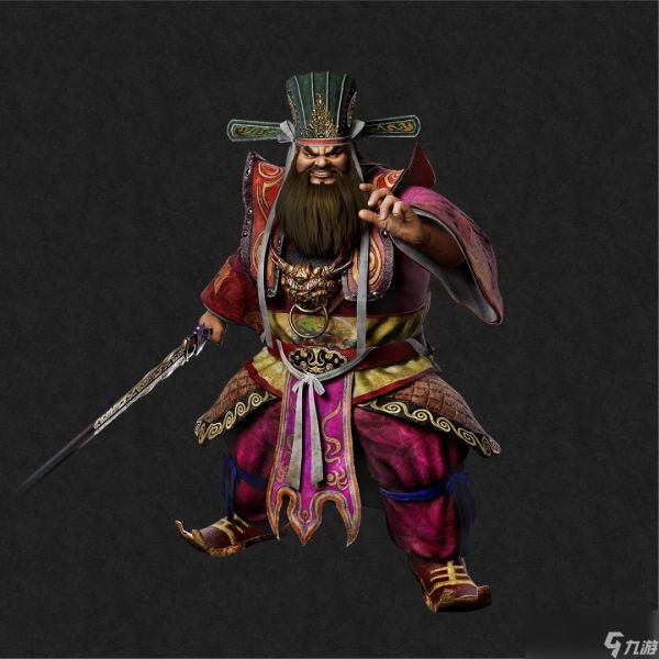 《真三国无双2猛将传复刻版》武将介绍 孙尚香吕布等亮相