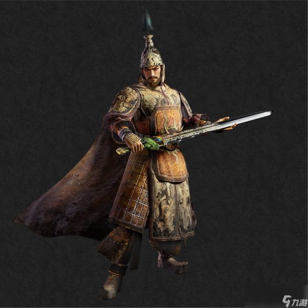 《真三国无双2猛将传复刻版》武将介绍 孙尚香吕布等亮相
