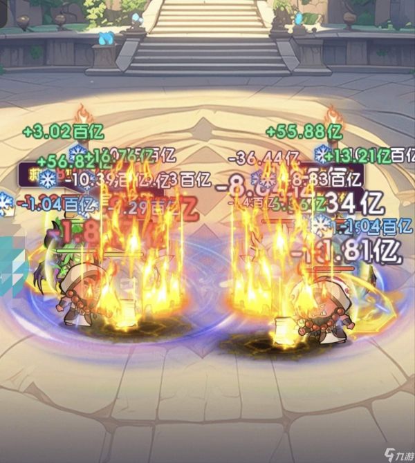 燃烧纪元魔能怎么玩魔能玩法介绍