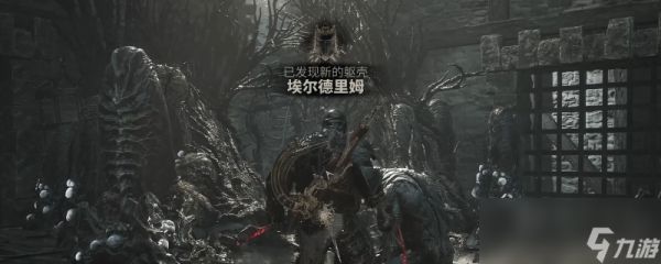 《致命躯壳2》骑士埃尔德里姆躯壳使用心得分享