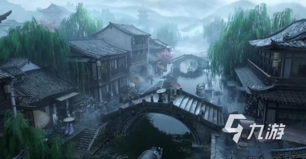 燕云十六声志怪青州奇遇什么时候上线 燕云十六声志怪青州奇遇介绍