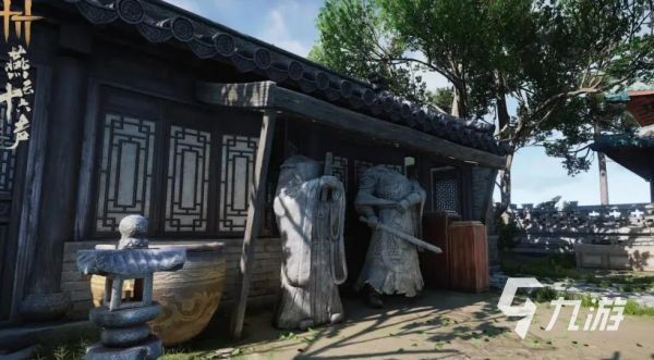燕云十六声志怪青州奇遇什么时候上线 燕云十六声志怪青州奇遇介绍