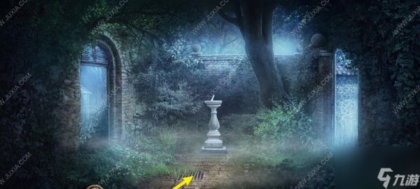 黑暗沼泽庄园的诡谲迷宫（探险游戏中的无尽晕眩体验）