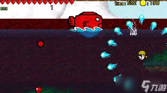 27年经典复刻！免费休闲游戏《TORIGAME》即将上线